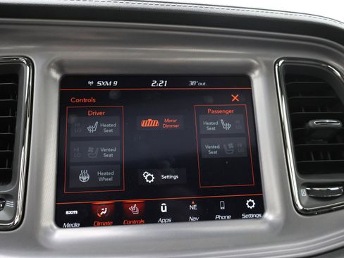 Used 2023 Dodge Challenger SRT Hellcat image 44