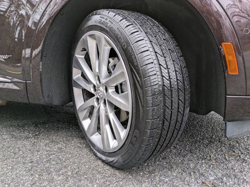 Certified 2023 Buick Envision Avenir image 39