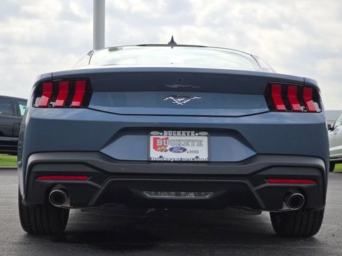 New 2026 Ford Mustang Coupe image 11