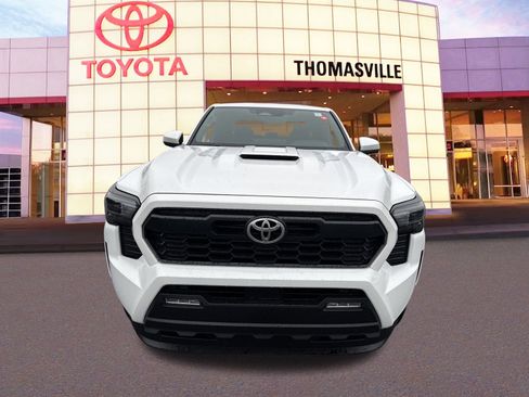 New 2025 Toyota Tacoma 2WD Double Cab image 2