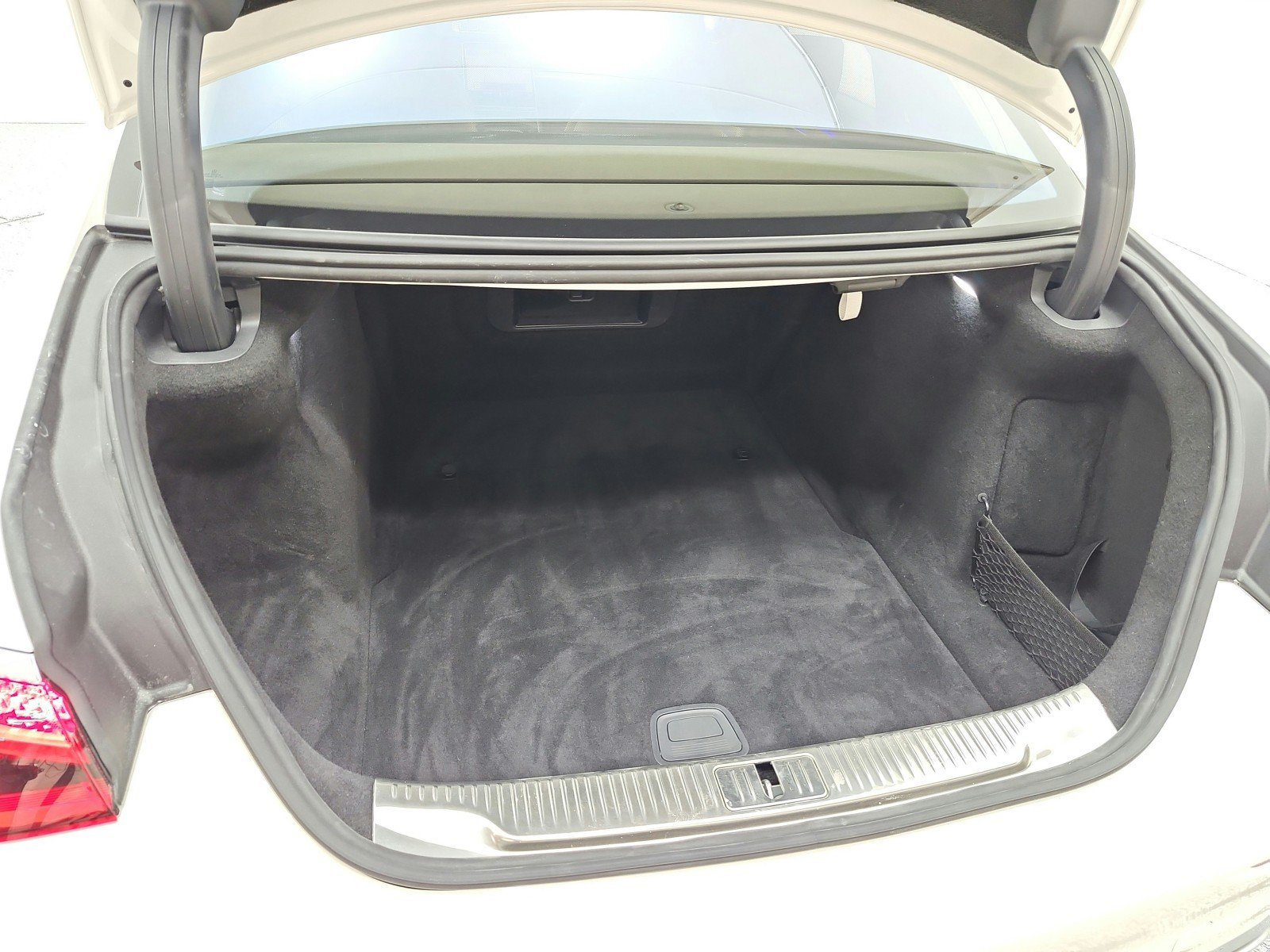 Certified 2021 Mercedes-Benz S 580 4MATIC Sedan image 22
