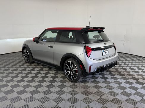 New 2026 MINI Cooper John Cooper Works FWD image 3
