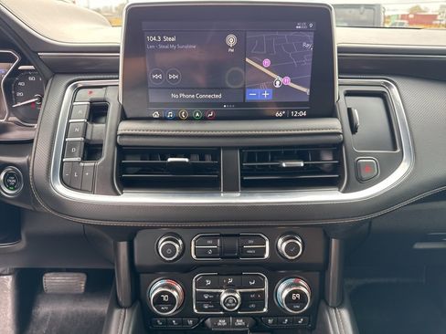 Used 2021 GMC Yukon AT4 w/ AT4 Premium Plus Package image 50