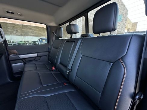 New 2026 Ford F250 Lariat w/ Lariat Premium Package image 46