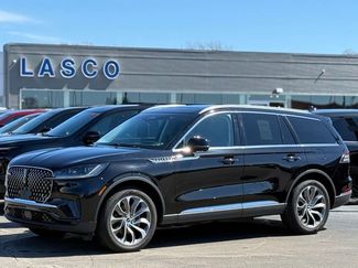 Used 2025 Lincoln Aviator Reserve w/ Illumination Package 360° Tour