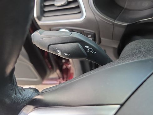 Used 2024 Ford Edge Titanium AWD/4WD image 14