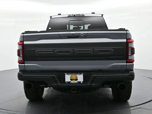Used 2022 Ford F150 Raptor w/ Raptor 37 Performance Package image 7