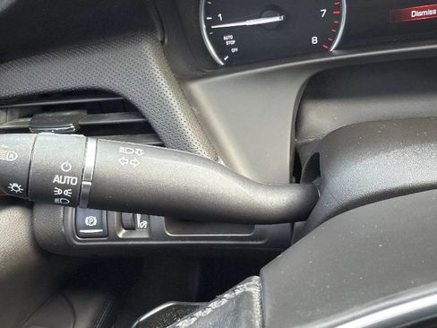 Used 2018 Cadillac CT6 3.6 AWD image 14