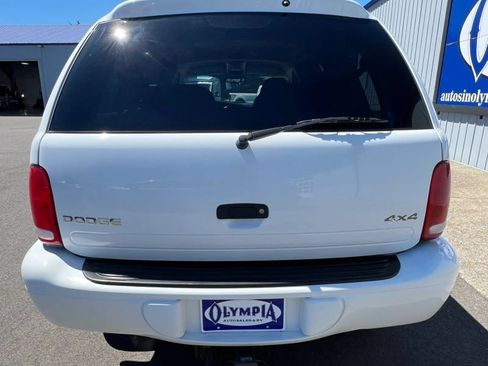 Used 2001 Dodge Durango 4WD image 13
