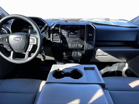 Used 2017 Ford F150 XL w/ XL Power Equipment Group image 14