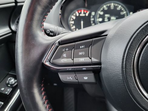 Used 2023 MAZDA CX-9 Carbon Edition image 25