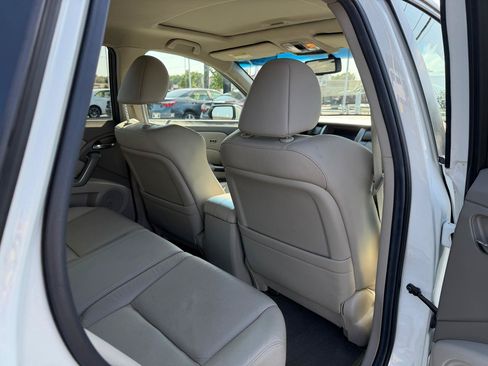 Used 2012 Acura RDX FWD image 13