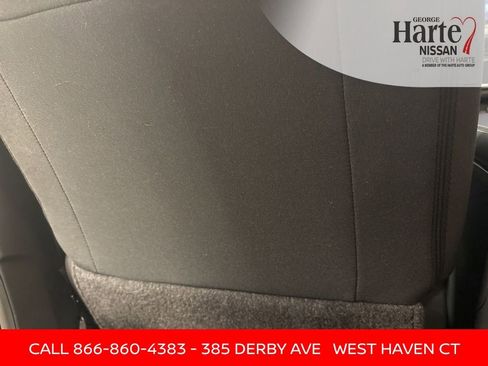 Certified 2023 Nissan Rogue S image 24