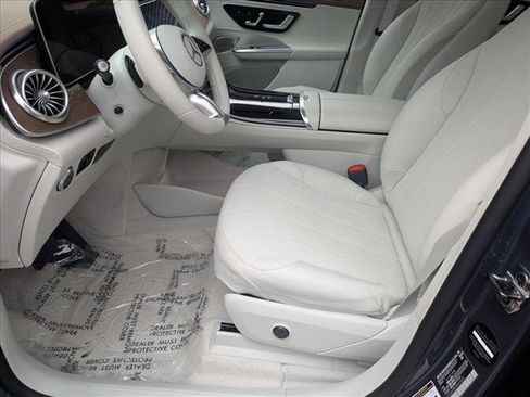 Certified 2023 Mercedes-Benz EQE 350+ SUV image 14