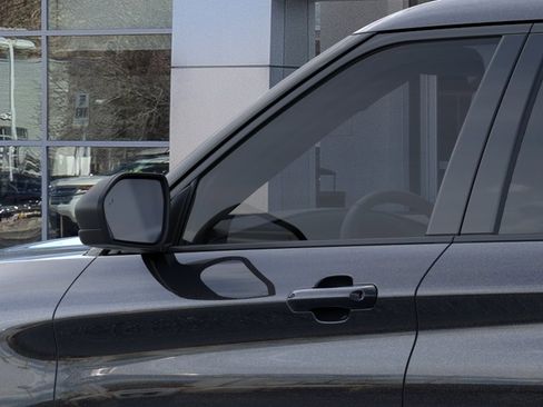 New 2026 Ford Explorer Active AWD/4WD image 21