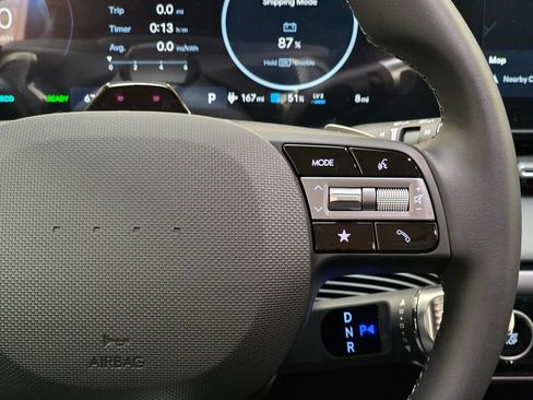 New 2026 Hyundai Ioniq 5 SE AWD/4WD image 18