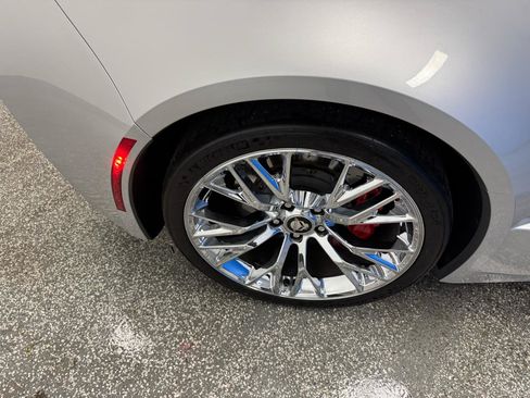 Used 2019 Chevrolet Corvette Z06 RWD image 30