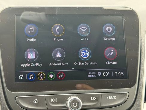 Used 2025 Chevrolet Malibu LT FWD image 28