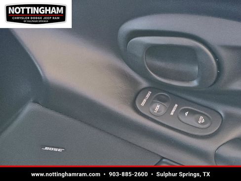 Used 2003 Chevrolet Corvette Z06 w/ Memory Package, 3 Drivers image 30