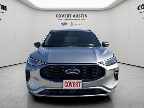 Used 2023 Ford Escape ST-Line w/ Tech Pack #1 image 8