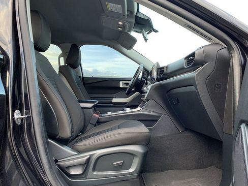 Used 2020 Ford Explorer XLT image 22