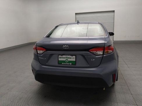 Used 2025 Toyota Corolla LE FWD image 7