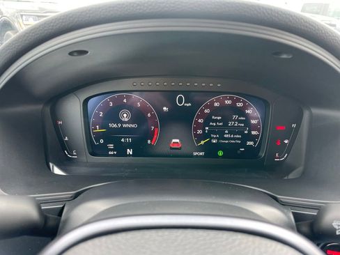 Used 2024 Honda Civic Type R image 9