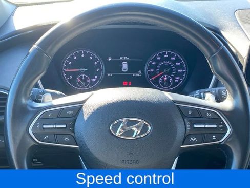 Used 2023 Hyundai Santa Fe SEL image 9