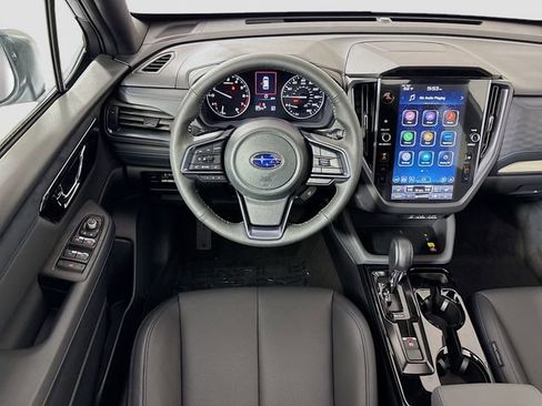 New 2026 Subaru Forester Limited image 23