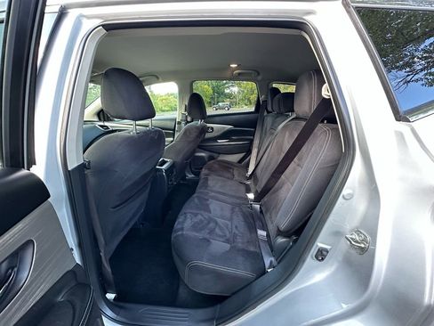 Used 2018 Nissan Murano S image 13