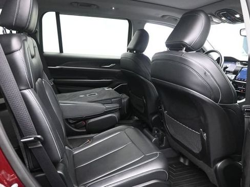 Used 2021 Jeep Grand Cherokee L Limited AWD/4WD image 26