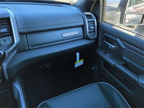 New 2026 RAM 2500 Laramie image 17