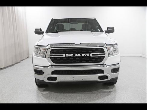 Used 2023 RAM 1500 Big Horn AWD/4WD image 2