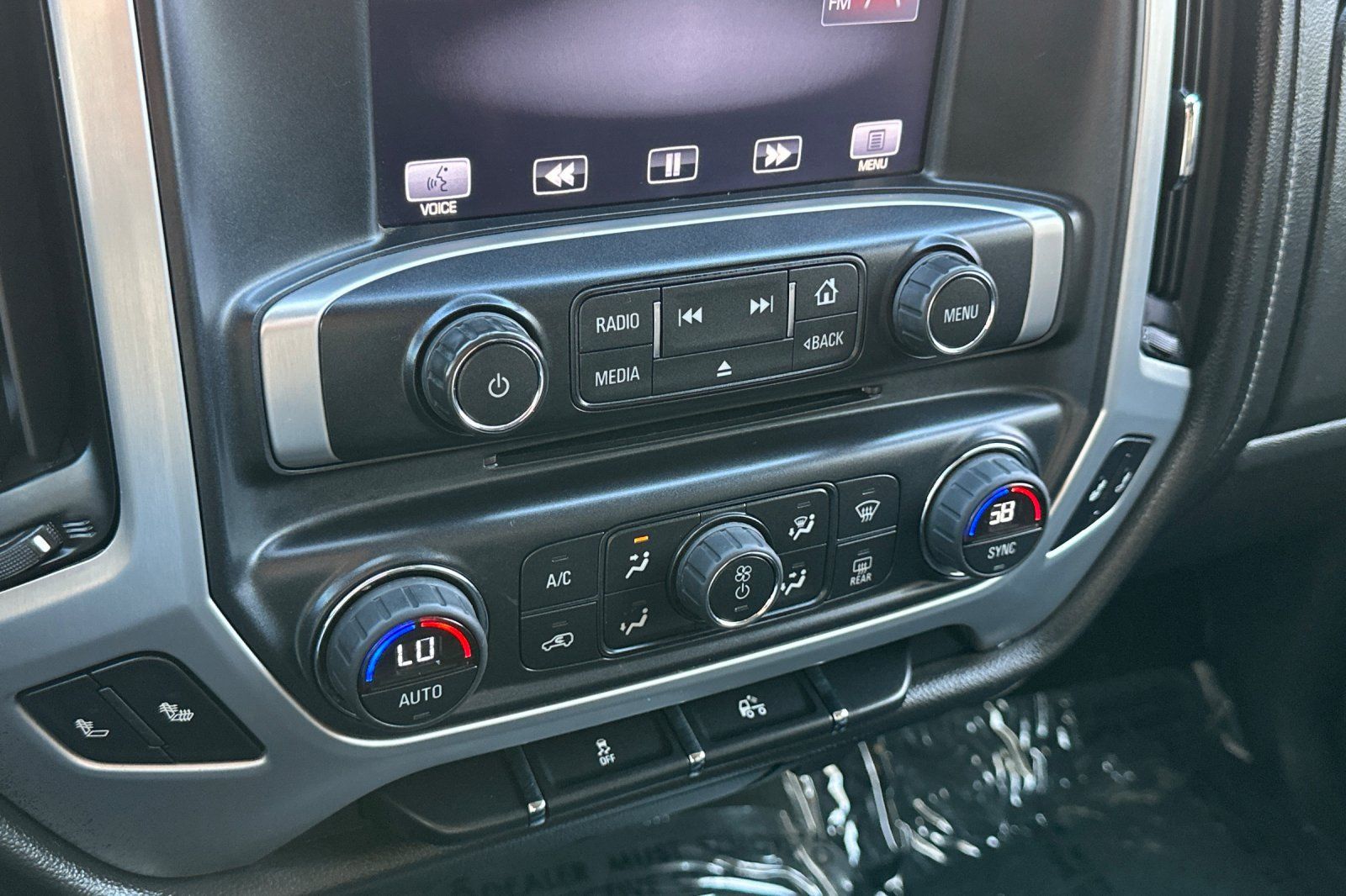 Used 2014 GMC Sierra 1500 SLE w/ Texas SLE Value Package RWD image 30