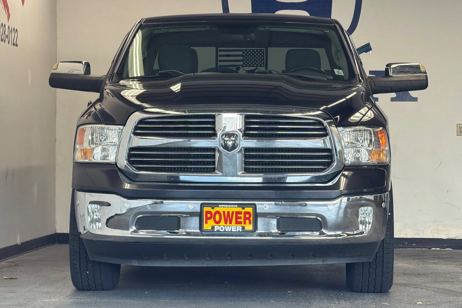 Used 2016 RAM 1500 SLT AWD/4WD image 8
