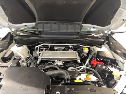 Used 2024 Subaru Ascent Premium w/ Convenience Package image 26