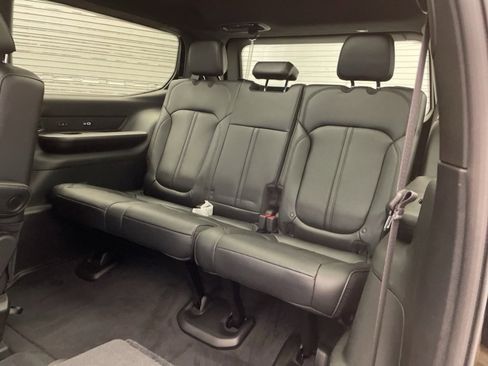 New 2025 Jeep Wagoneer Series II image 21