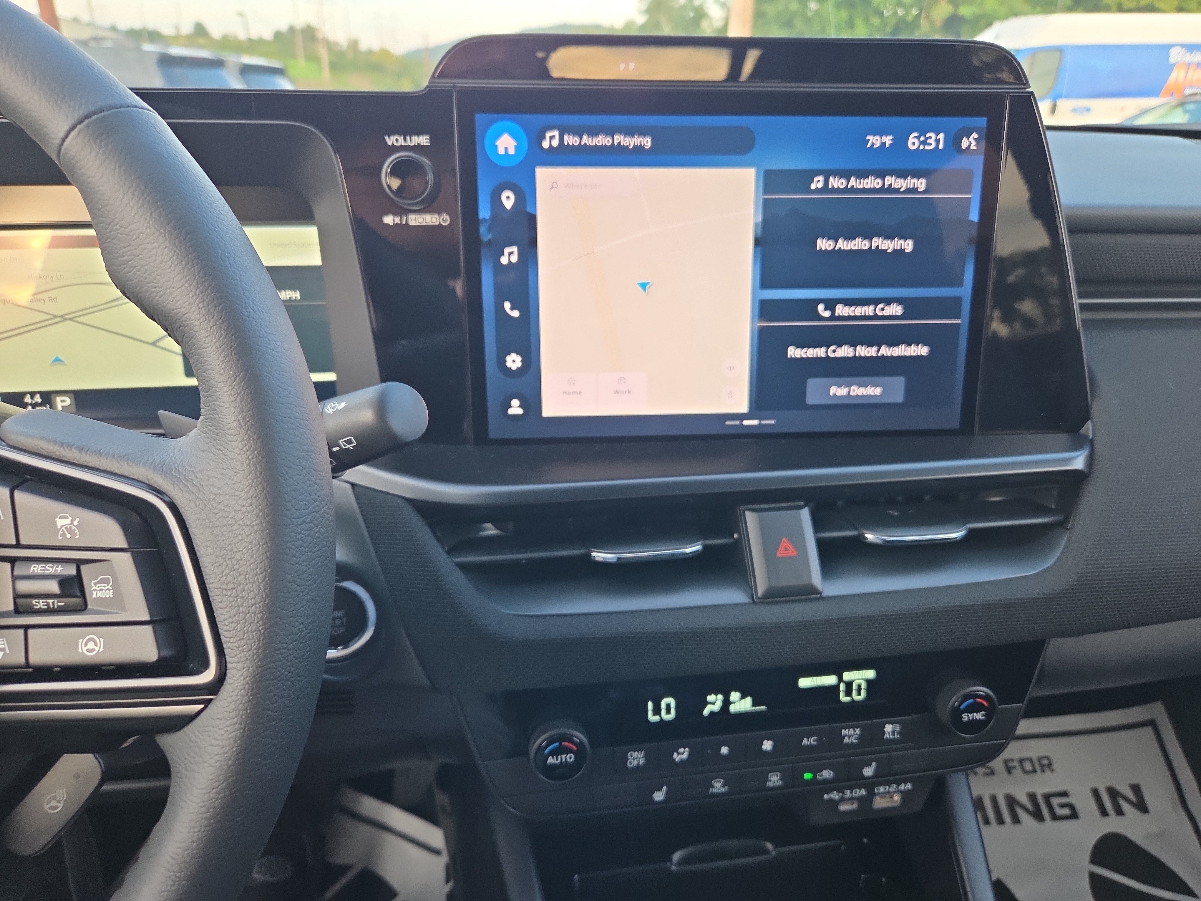 New 2026 Subaru Outback Limited XT AWD/4WD image 24