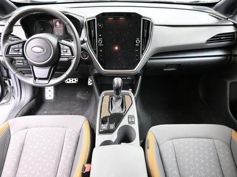 Certified 2025 Subaru Crosstrek 2.5i Sport AWD/4WD image 18