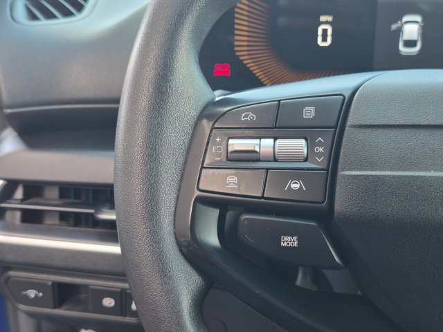 Used 2025 Kia K4 FWD image 19