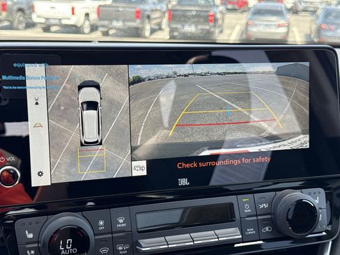 Certified 2026 Toyota Grand Highlander Limited image 24