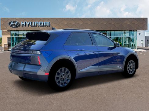 New 2026 Hyundai Ioniq 5 XRT AWD/4WD image 8