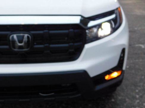 New 2025 Honda Ridgeline RTL image 13