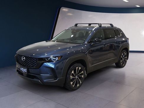 New 2026 MAZDA CX-50 2.5 Hybrid w/ Weather Package image 3