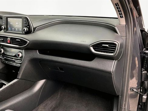 Used 2020 Hyundai Santa Fe SEL image 17