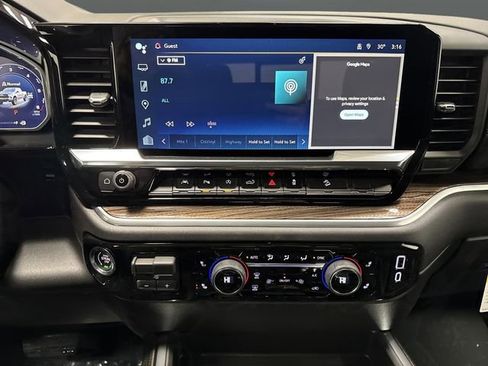 New 2026 Chevrolet Silverado 1500 LT Trail Boss w/ LT Trail Boss Premium Package image 8