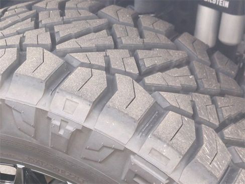 Used 2023 Jeep Wrangler Unlimited Rubicon 392 w/ Trailer Tow Package image 18