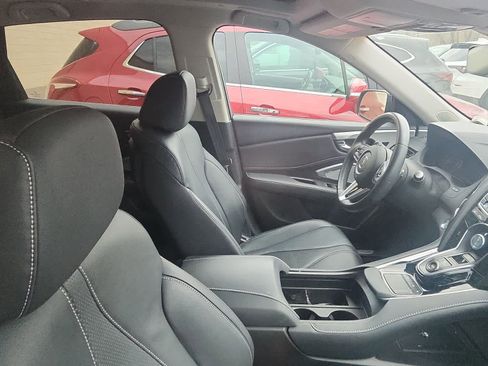 Used 2023 Acura RDX AWD w/ Technology Package image 10