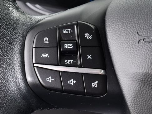Used 2022 Ford Bronco Sport Big Bend w/ Convenience Package AWD/4WD image 33