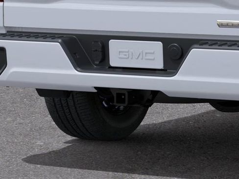 New 2026 GMC Sierra 1500 Elevation image 14